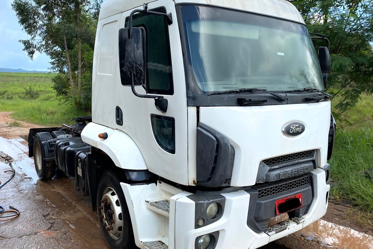Ford Cargo1932 - 12/12 3