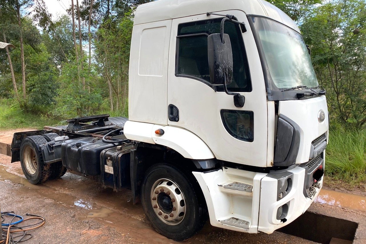 Ford Cargo1932 - 12/12 4