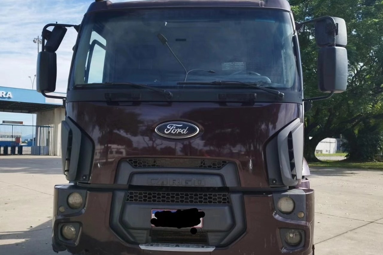 Ford Cargo2429 - 14/14 3