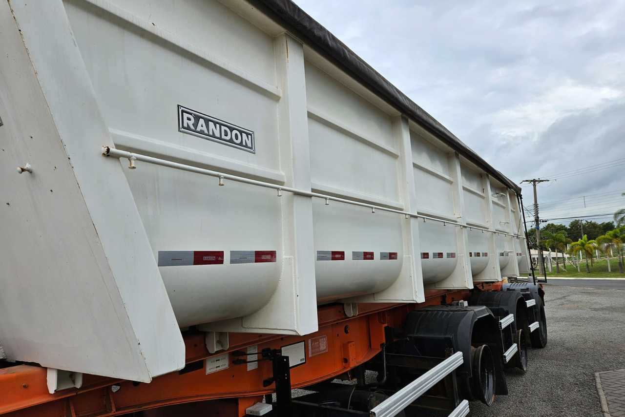 Randon Caçamba - 11/12 5