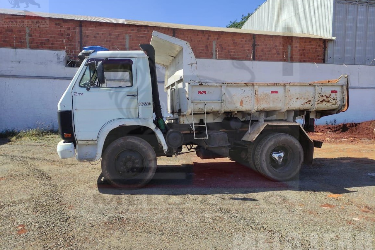 Volkswagen 14 210 - 89/89 10