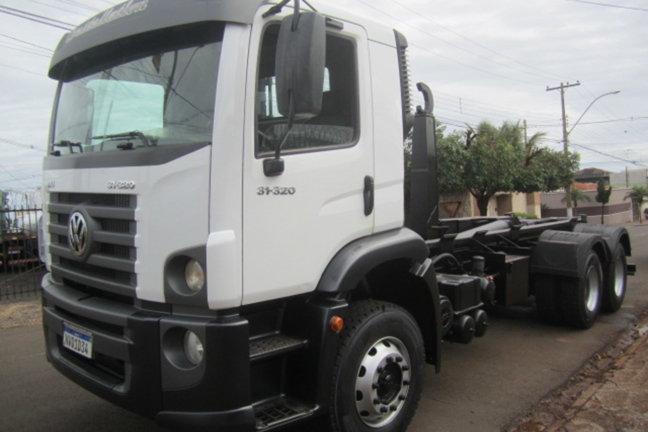Volkswagen 31 320 - 11/11 5