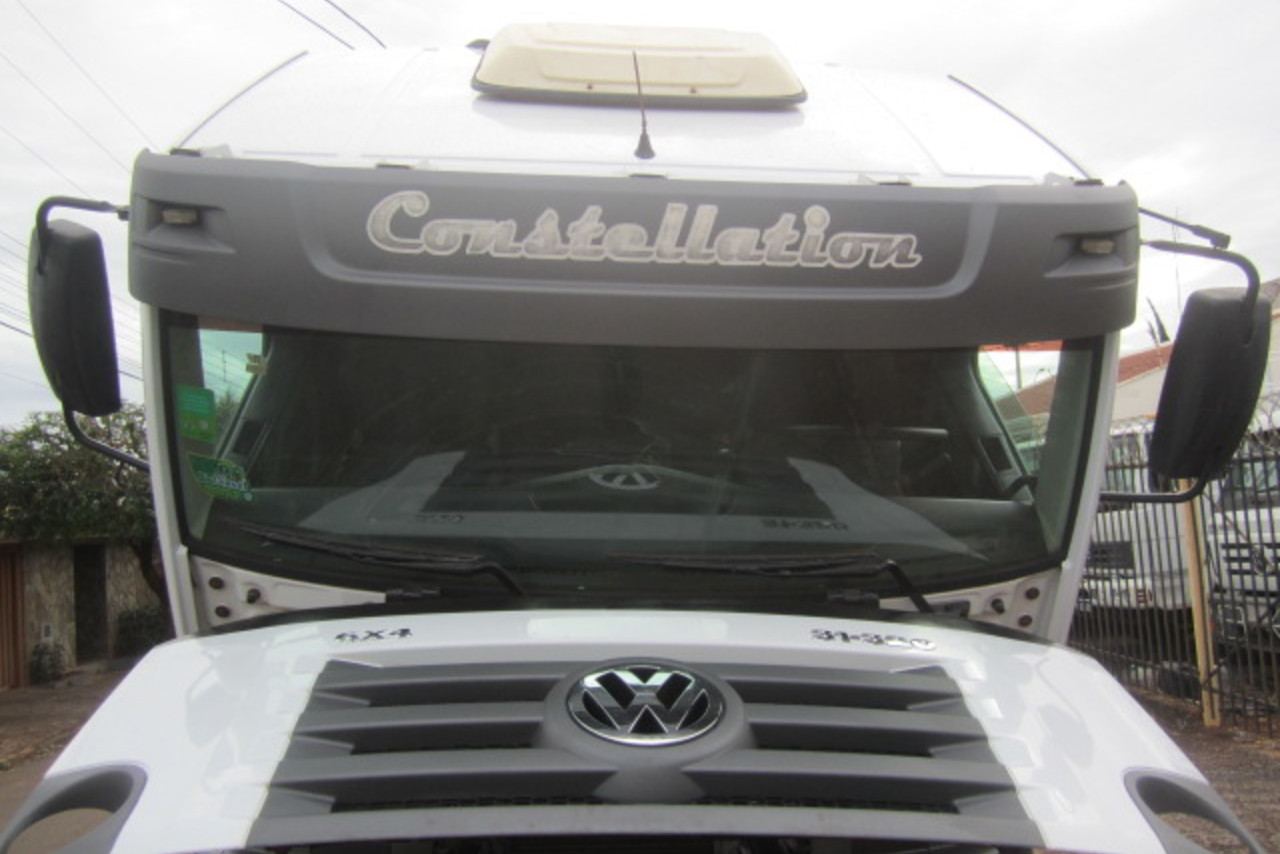 Volkswagen 31 320 - 11/11 8