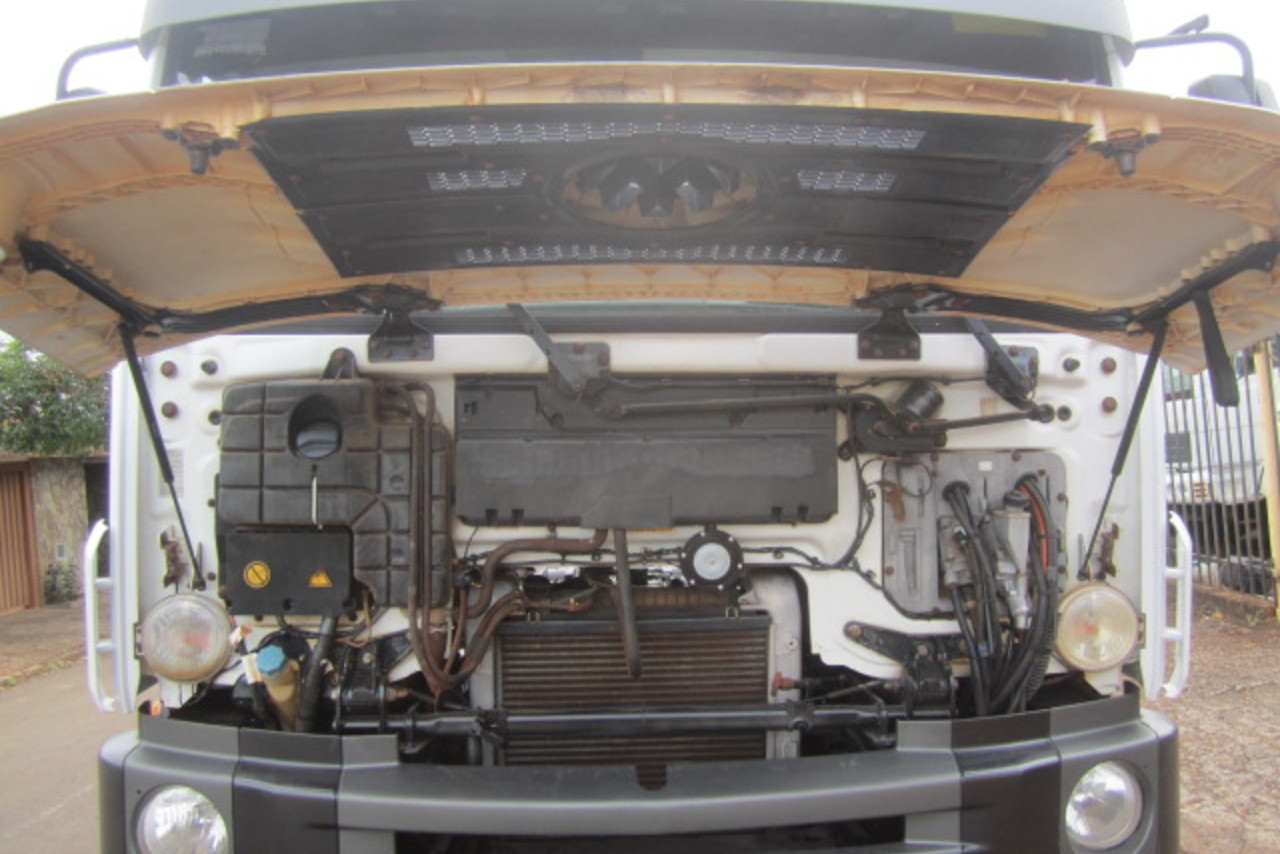 Volkswagen 31 320 - 11/11 11