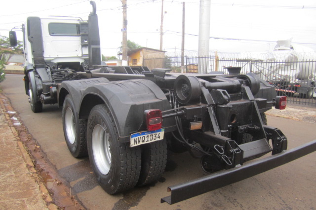 Volkswagen 31 320 - 11/11 13