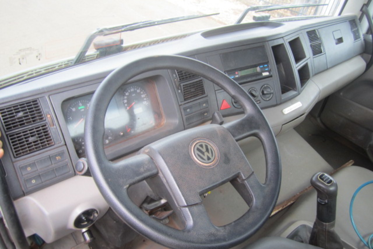 Volkswagen 31 320 - 11/11 14