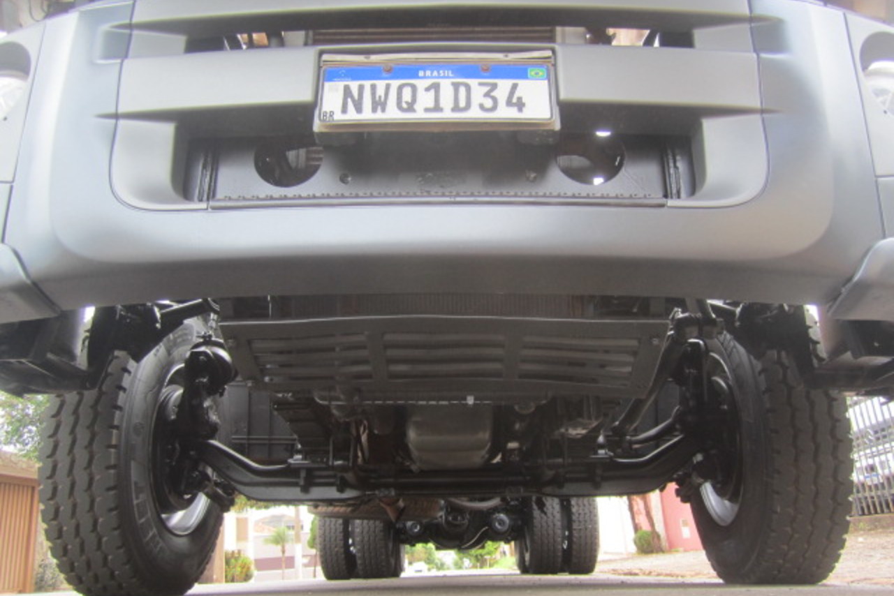 Volkswagen 31 320 - 11/11 17