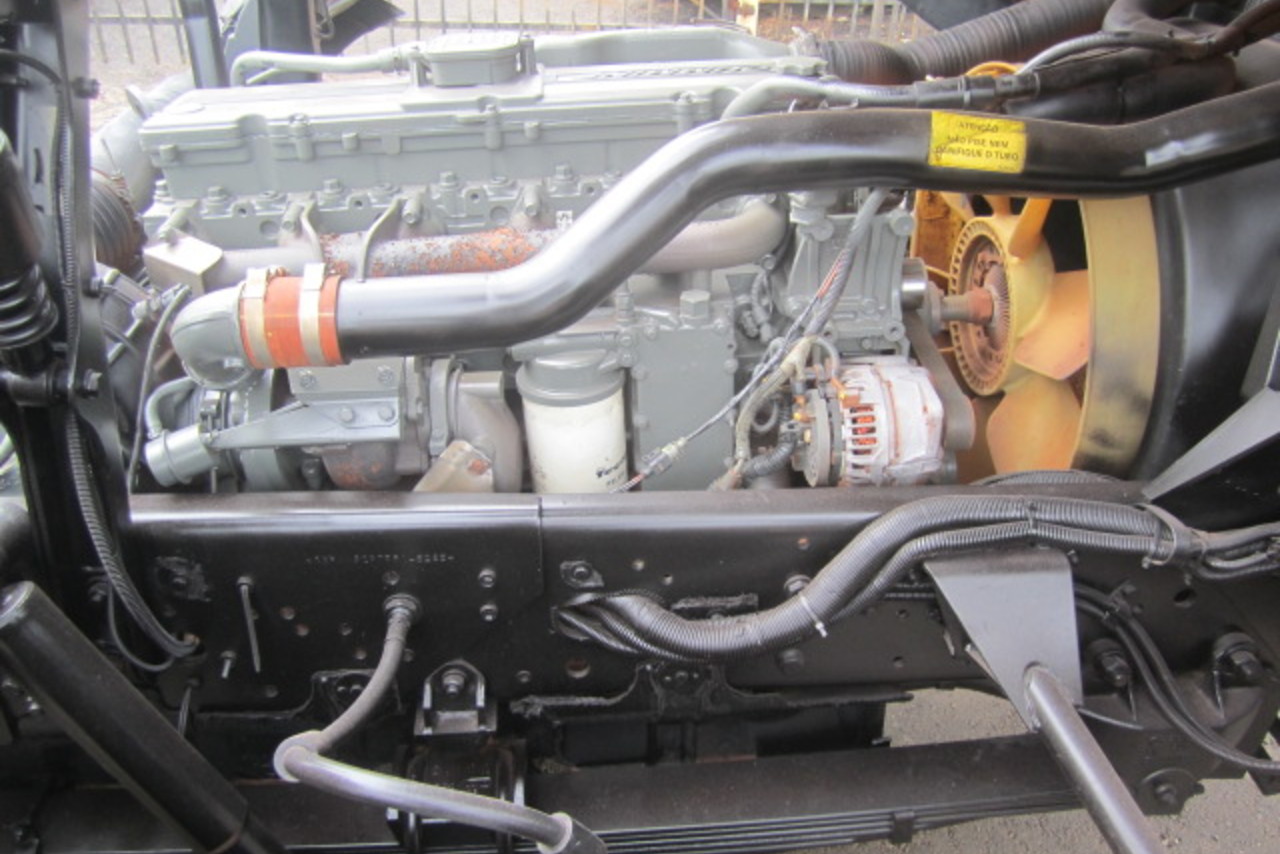 Volkswagen 31 320 - 11/11 19
