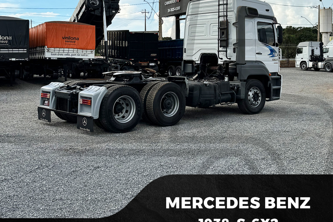 Mercedes Benz MB 1938 - 05/05 9