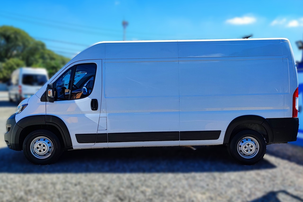 Peugeot Boxer furgão longo - 21/22 7