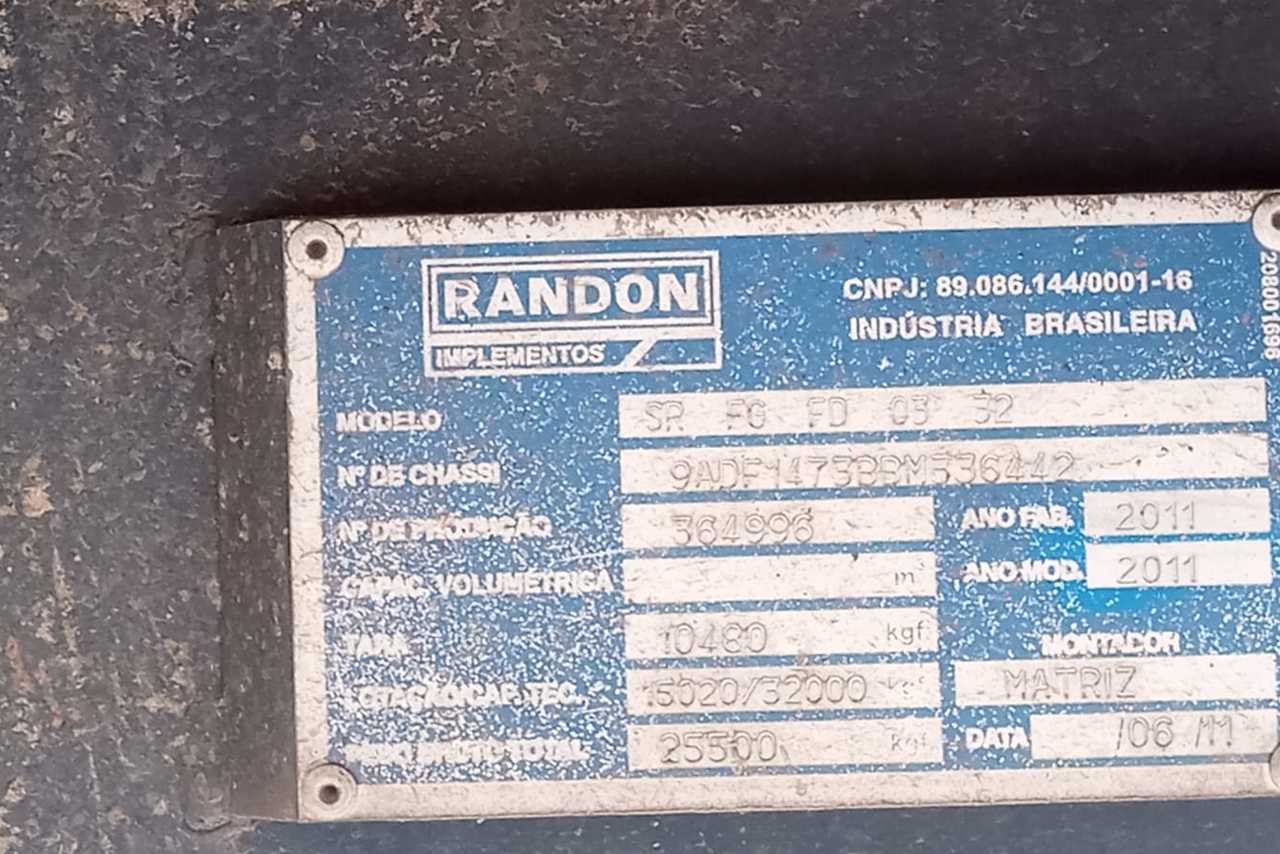 Randon Frigorífica - 11/11 7