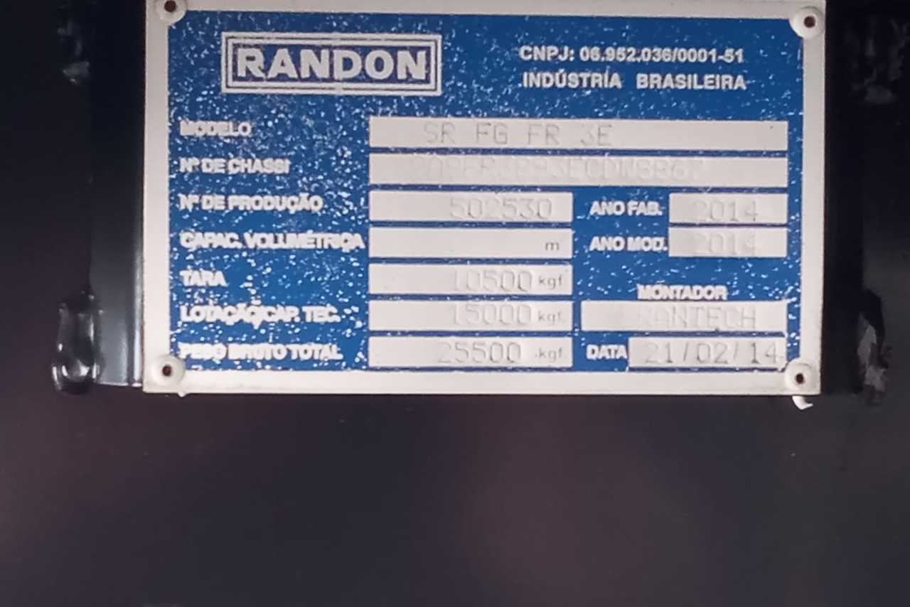 Randon Frigorífica - 14/14 2