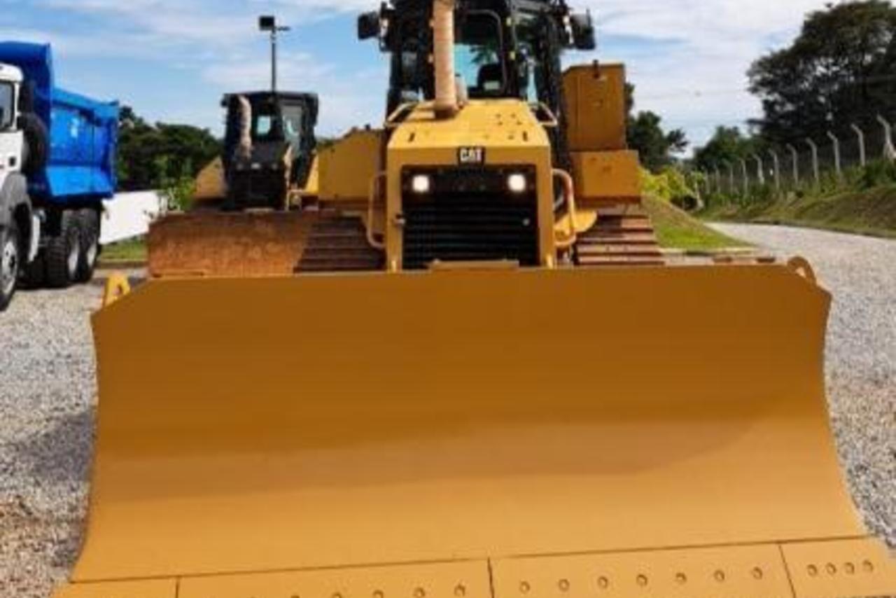 Caterpillar D6NXL - 19/19 2