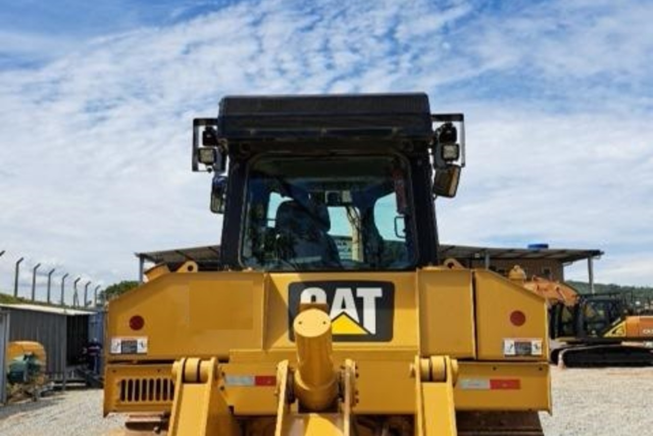 Caterpillar D6NXL - 19/19 3
