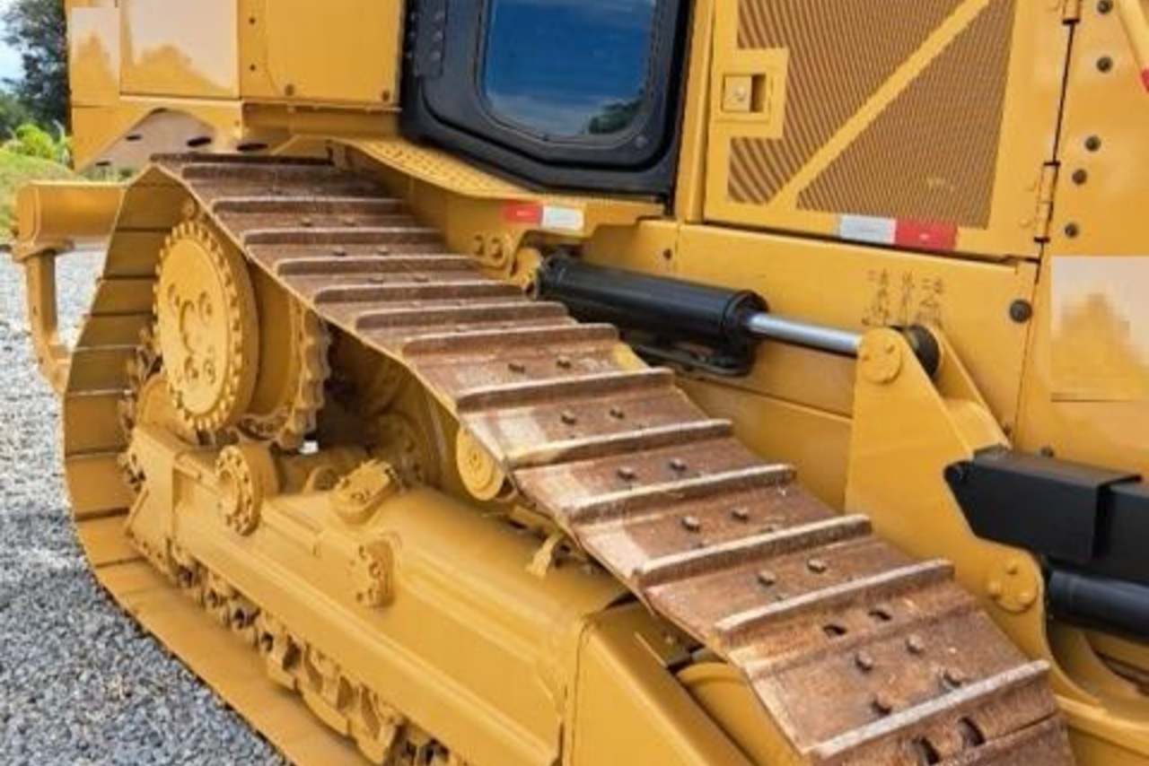 Caterpillar D6NXL - 19/19 4