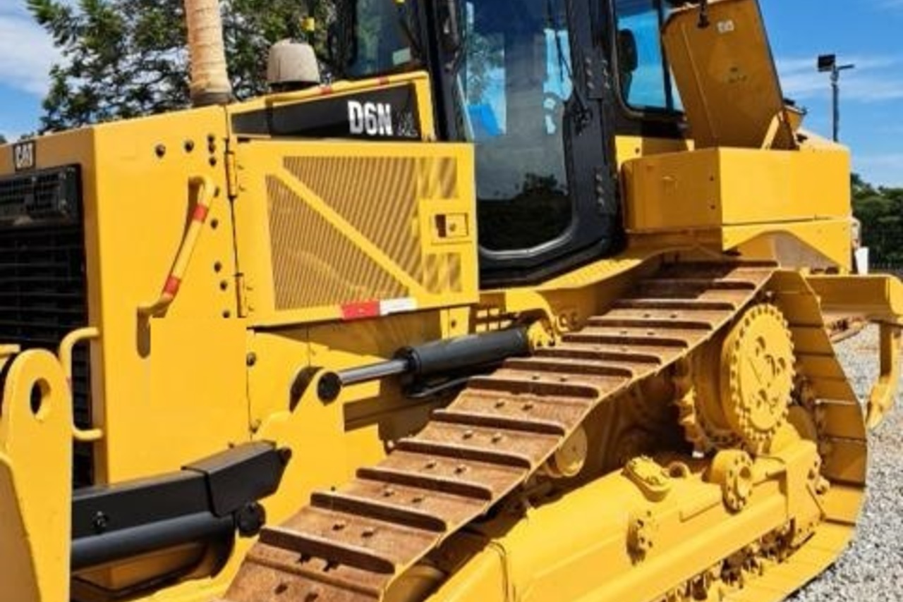 Caterpillar D6NXL - 19/19 5