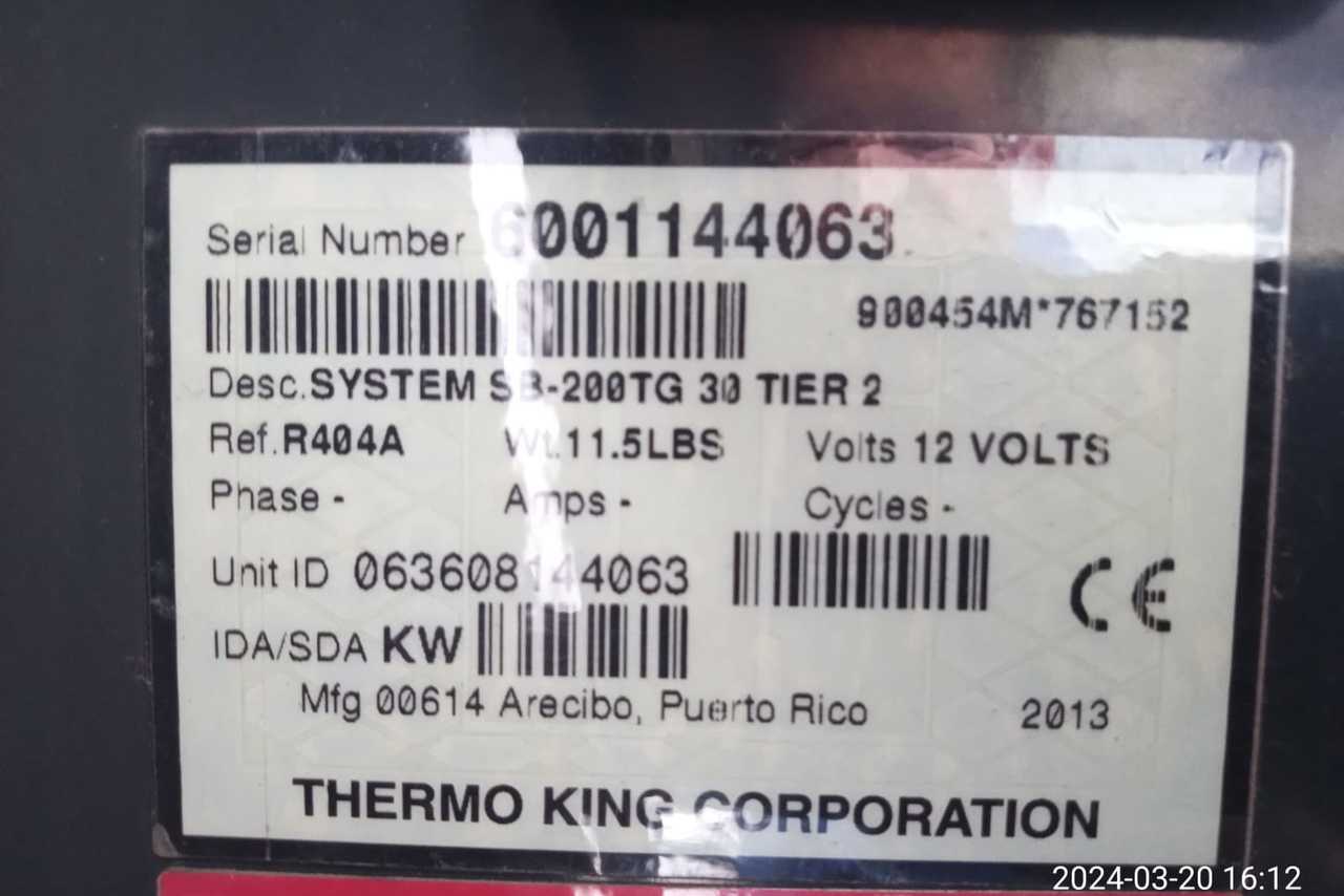 Randon Frigorífica - 13/14 3