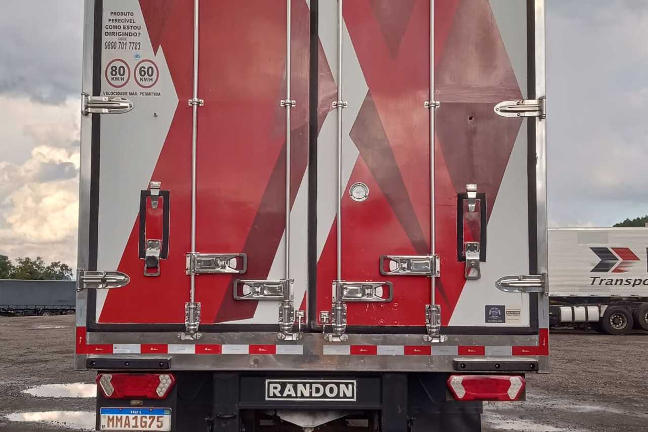Randon Frigorífica - 13/14 5