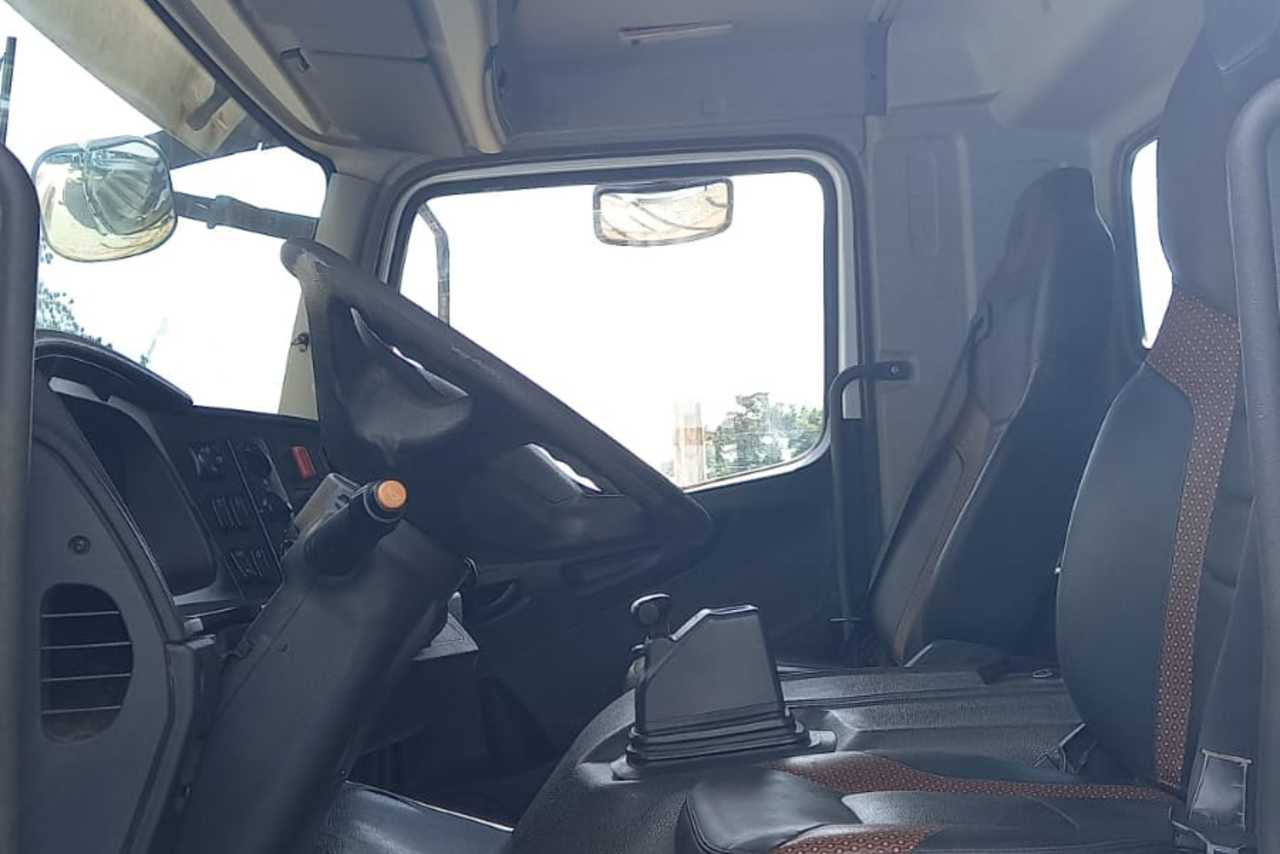 Mercedes Benz Axor 3131 - 19/20 2