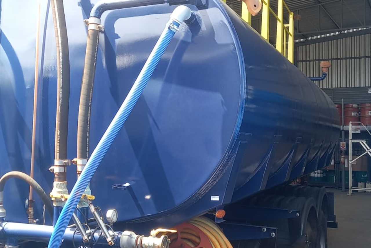 Mercedes Benz Axor 3131 - 20/21 6