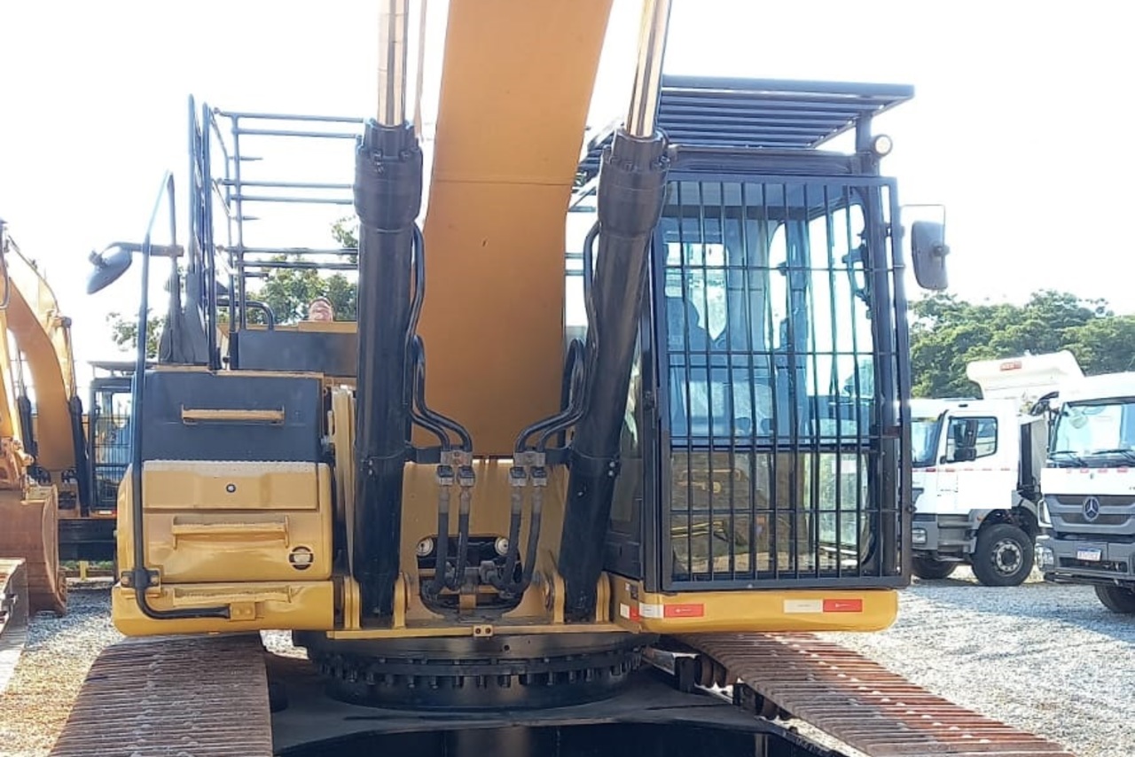 Caterpillar 336 - 19/19 4