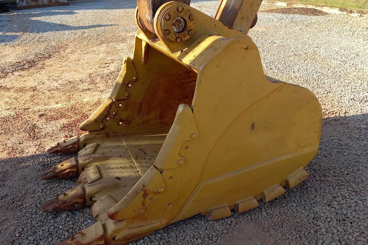 Caterpillar 336 - 19/19 5
