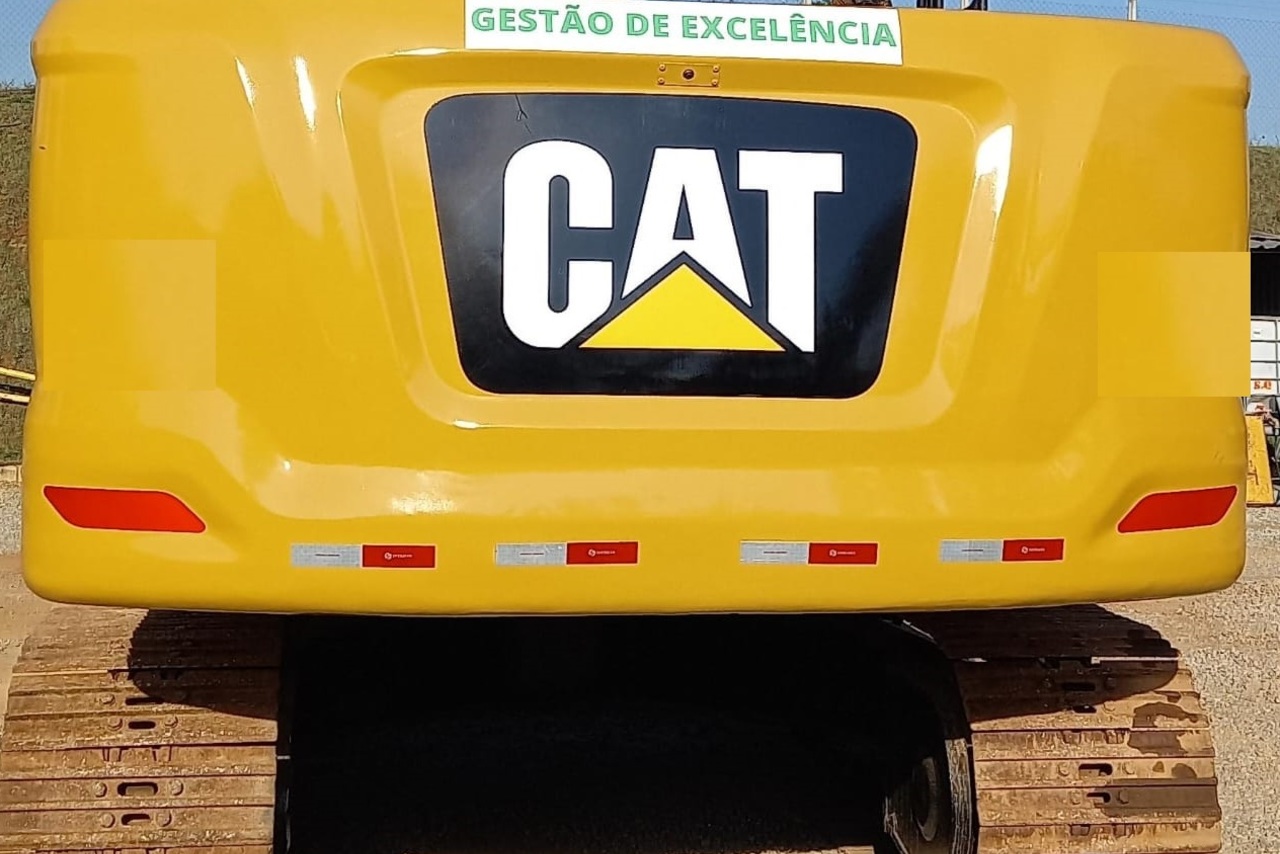 Caterpillar 336 - 19/19 6
