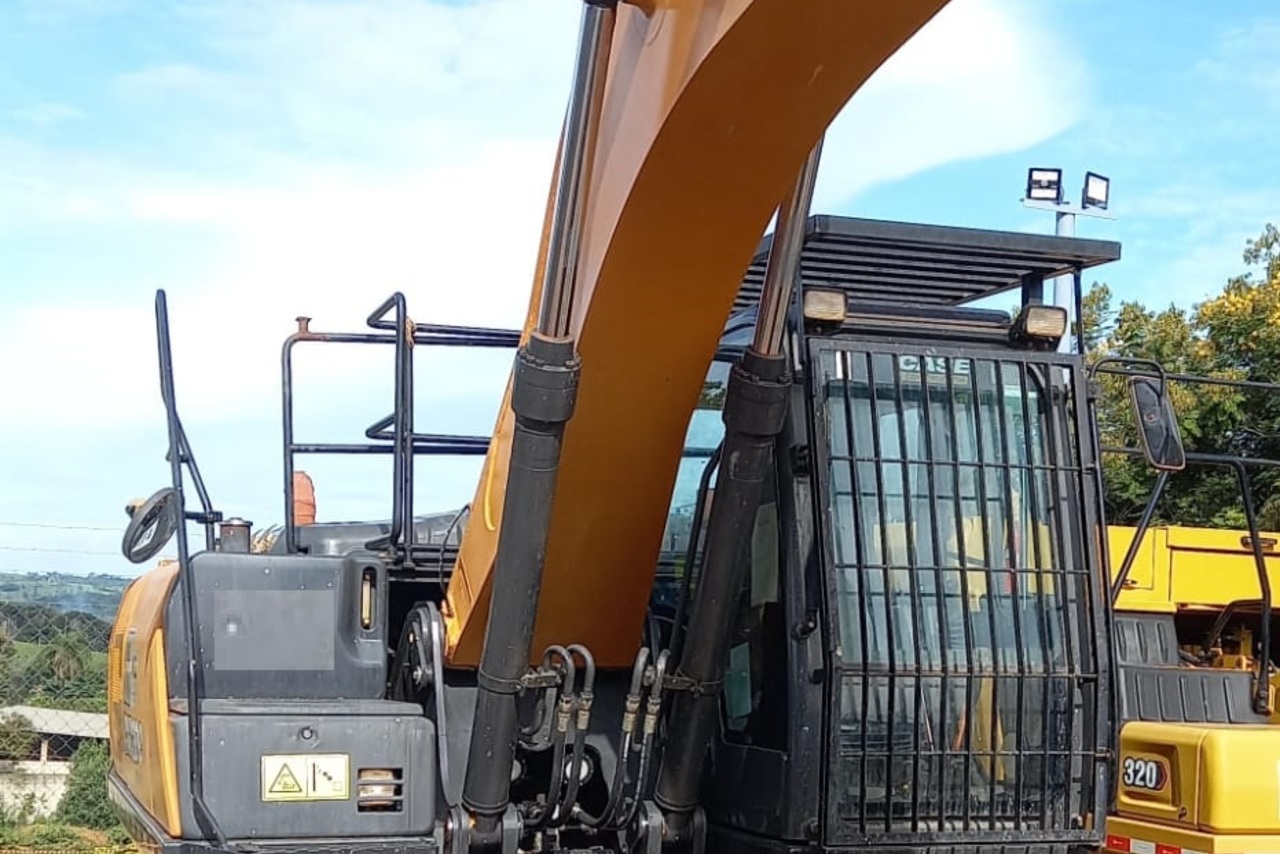 Case CX220 - 19/19 2
