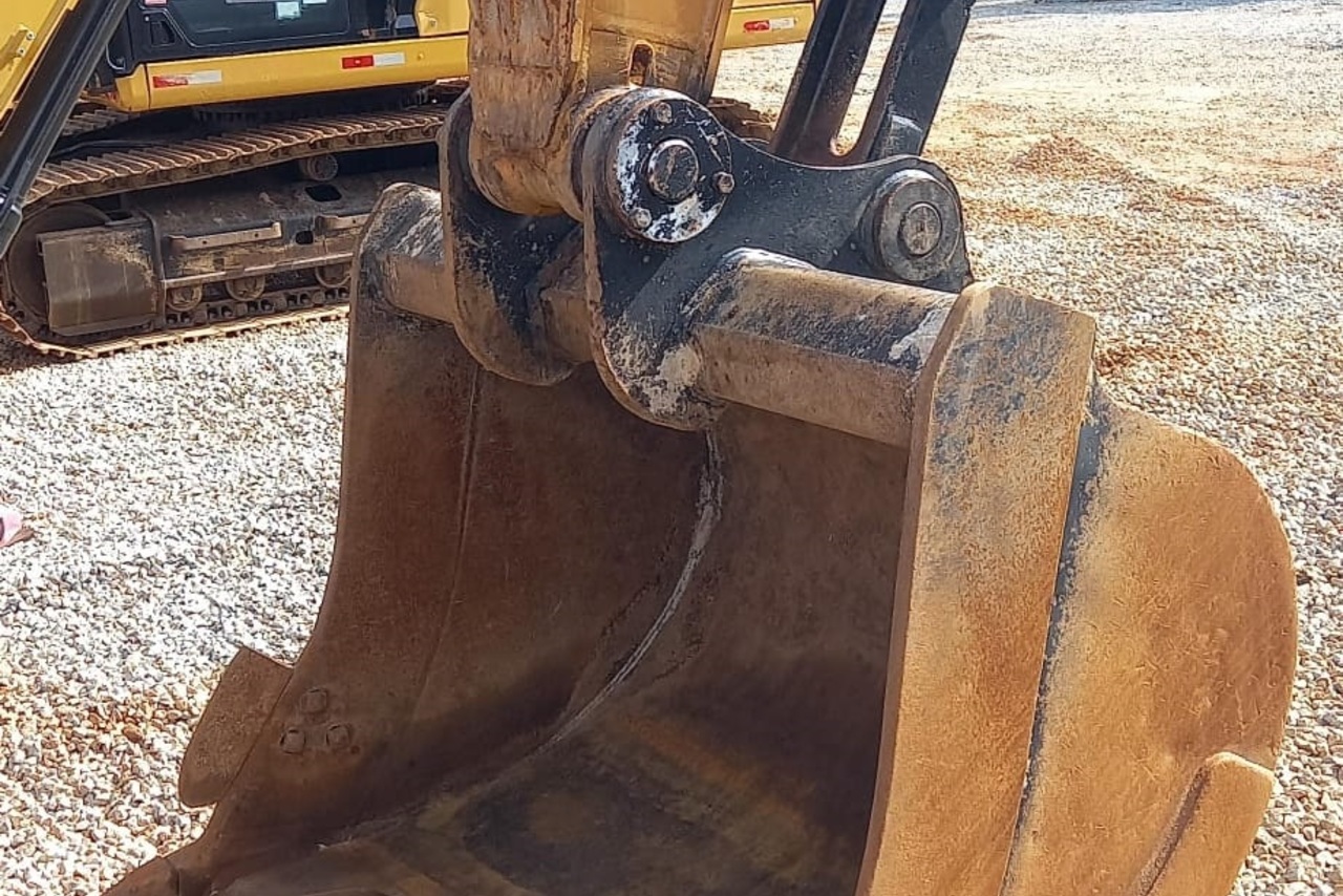 Case CX220 - 19/19 6
