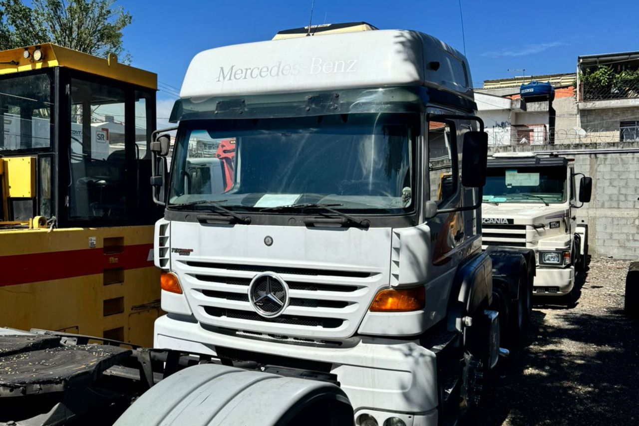 Mercedes Benz MB 1944 - 04/04 3