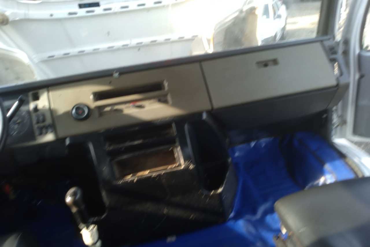 Mercedes Benz MB 1935 - 96/96 3
