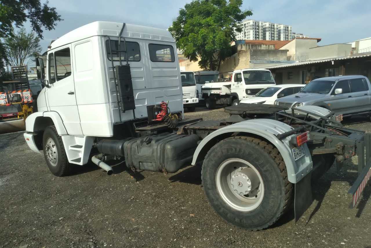 Mercedes Benz MB 1935 - 96/96 14
