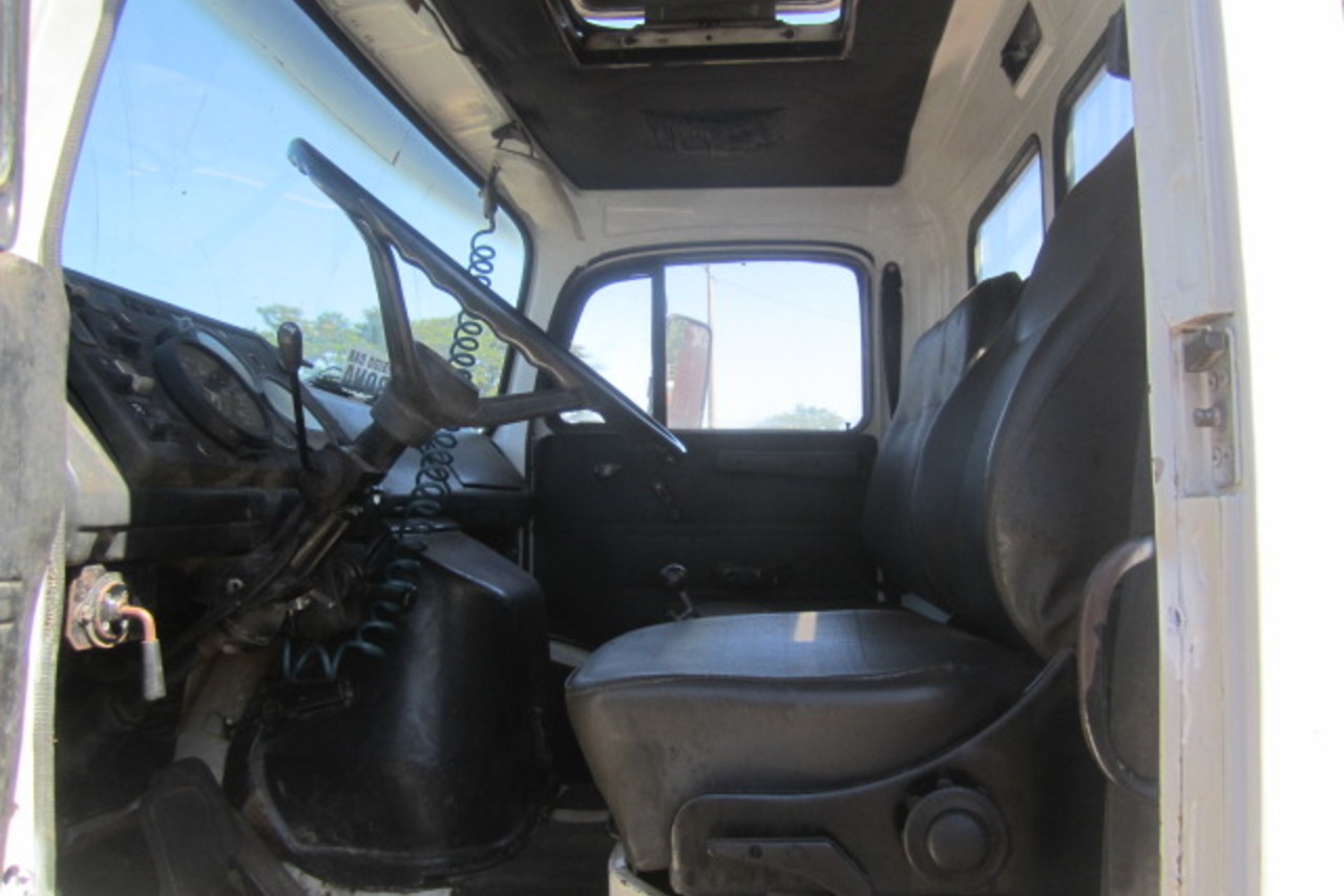 Mercedes Benz MB 2220 - 87/87 6