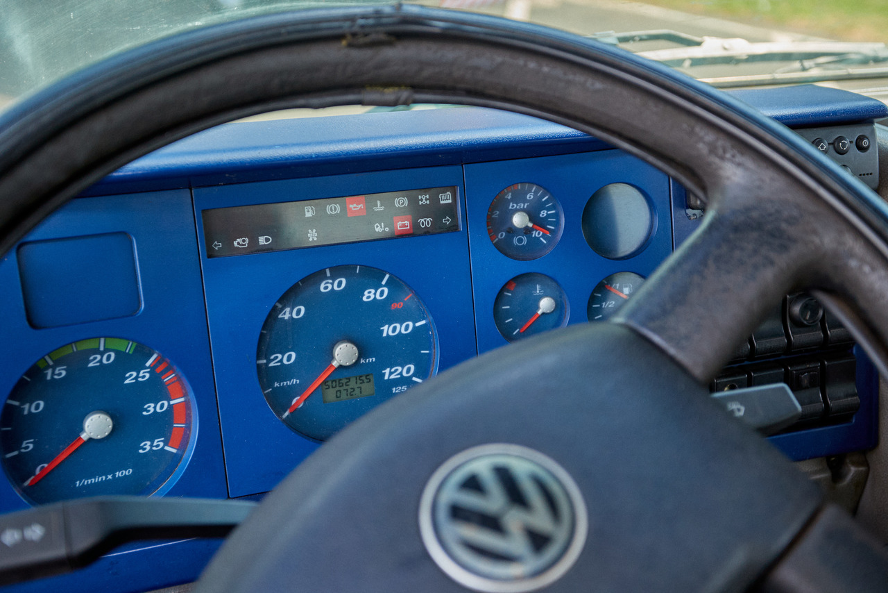 Volkswagen 13-180 - 09/09 8