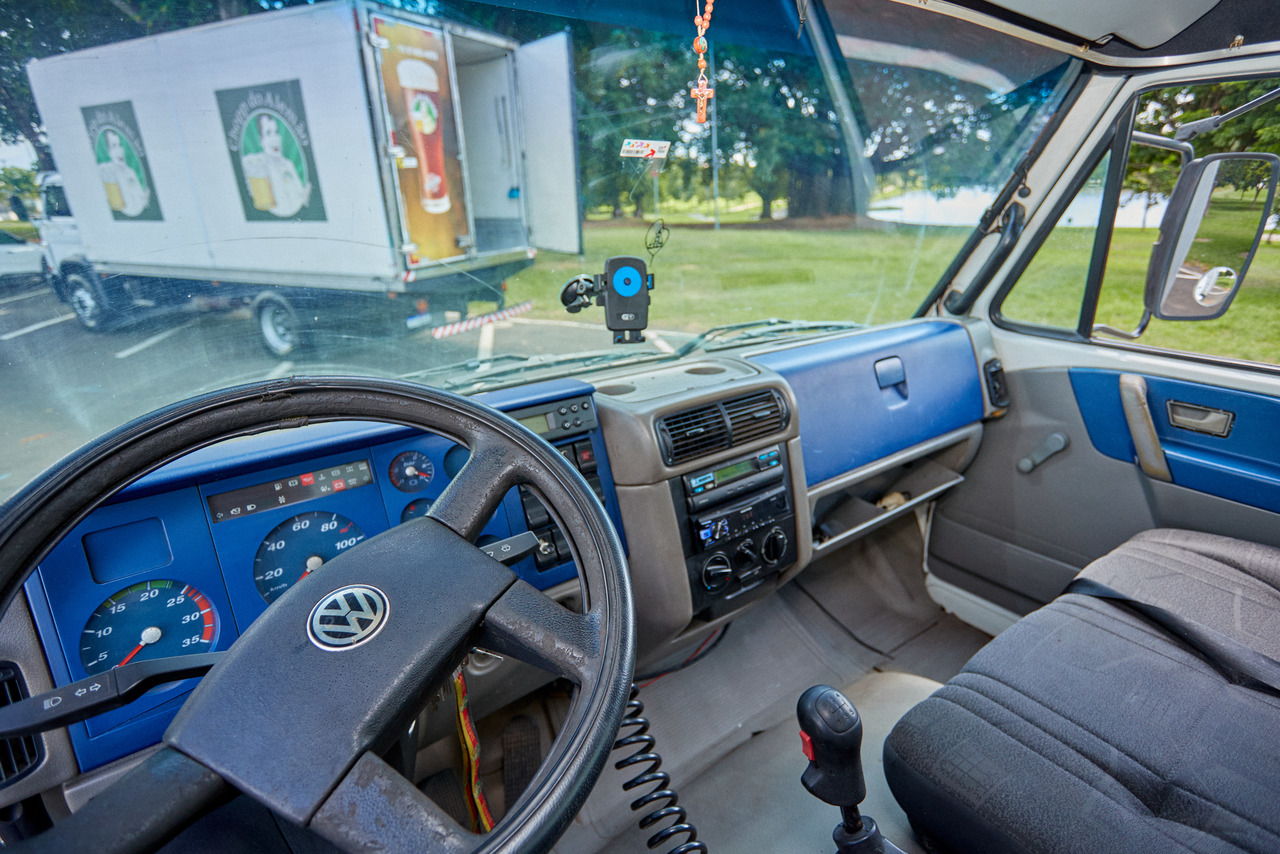 Volkswagen 13-180 - 09/09 13