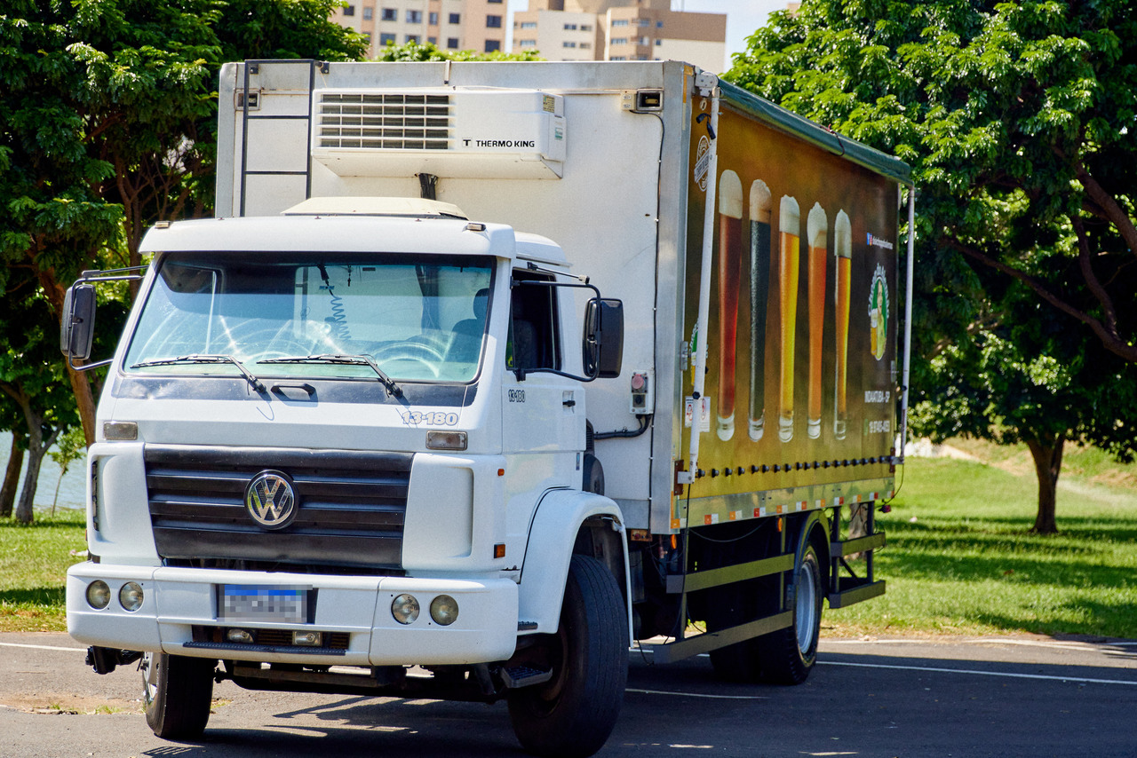 Volkswagen 13-180 - 09/09 18