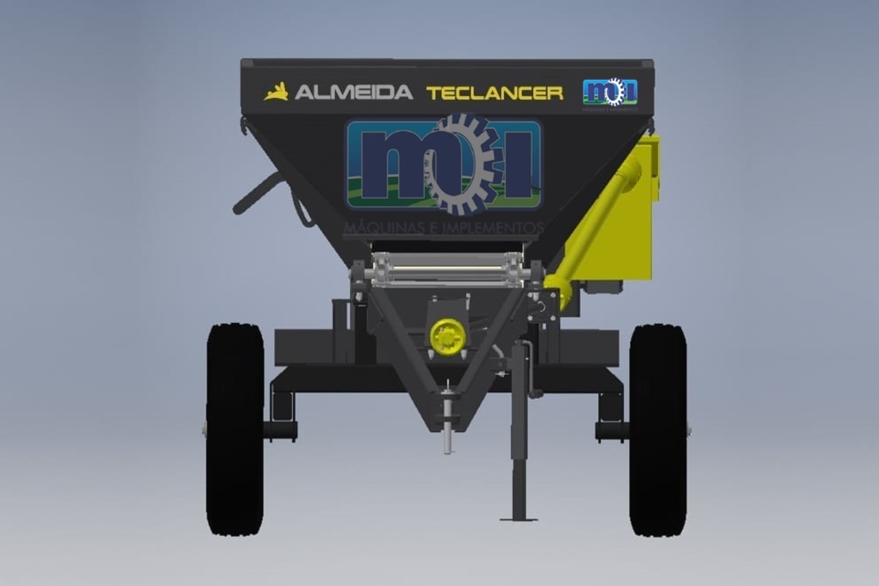 Almeida Teclancer 3.0 - 26/26 2