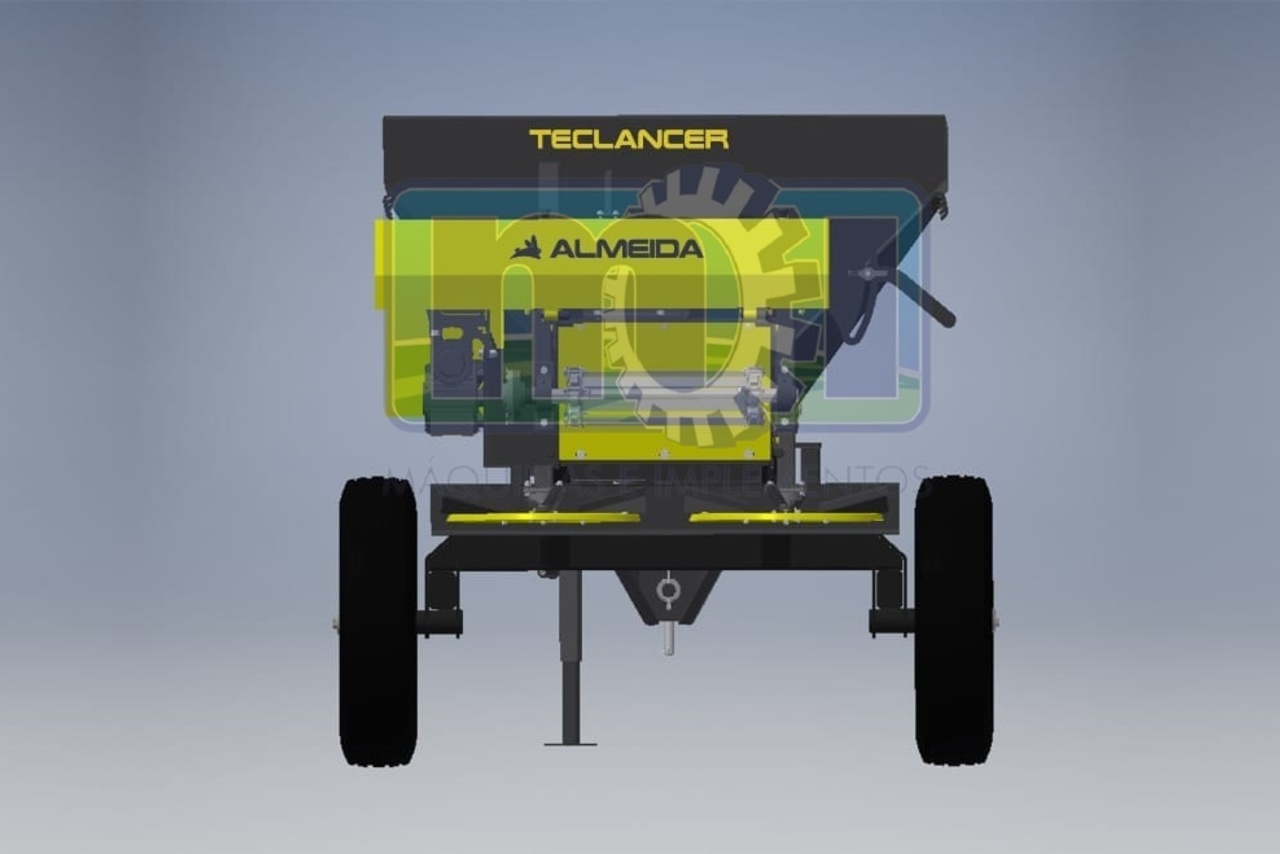 Almeida Teclancer 3.0 - 26/26 5