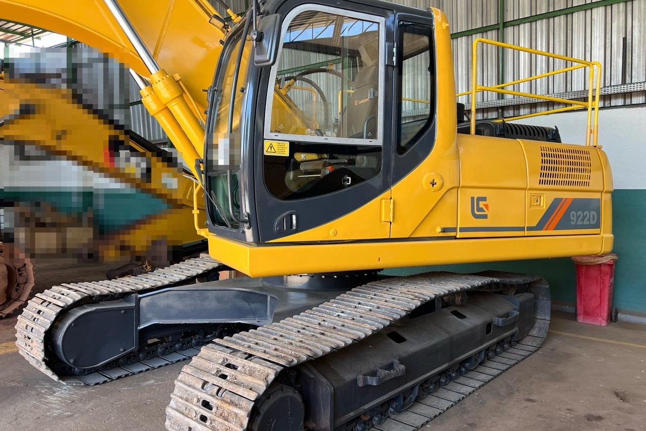 Liugong 922D - 14/14 3