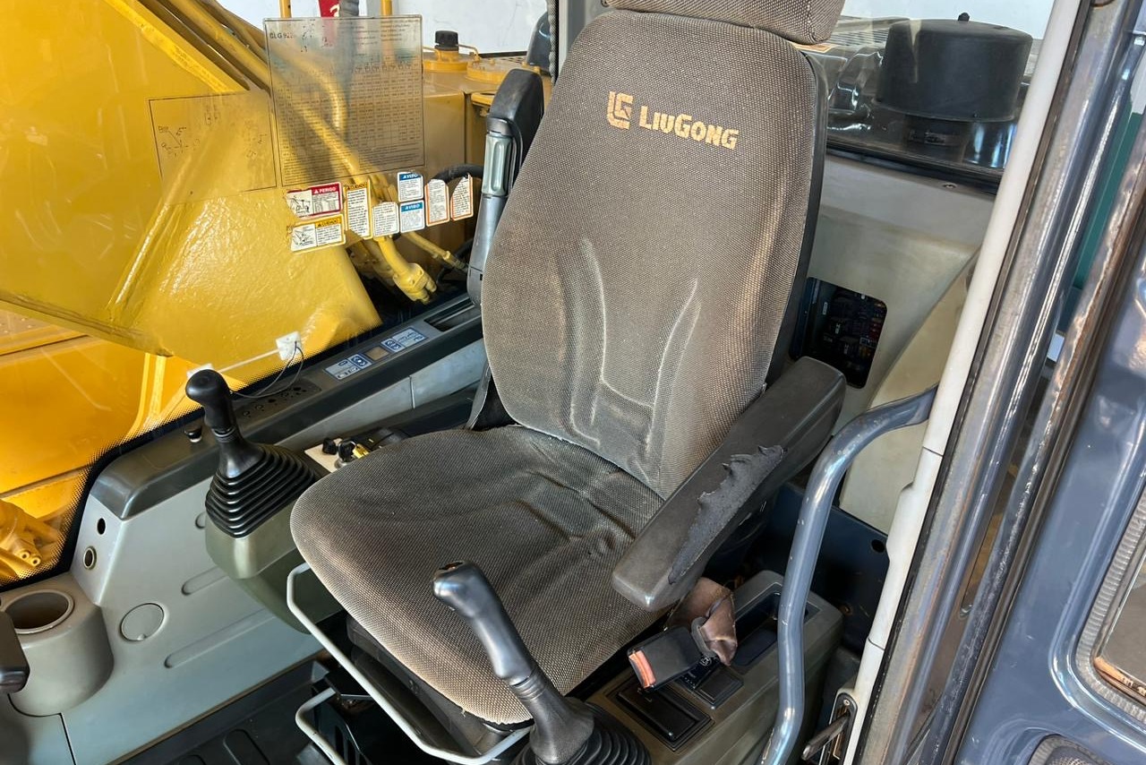 Liugong 922D - 14/14 11