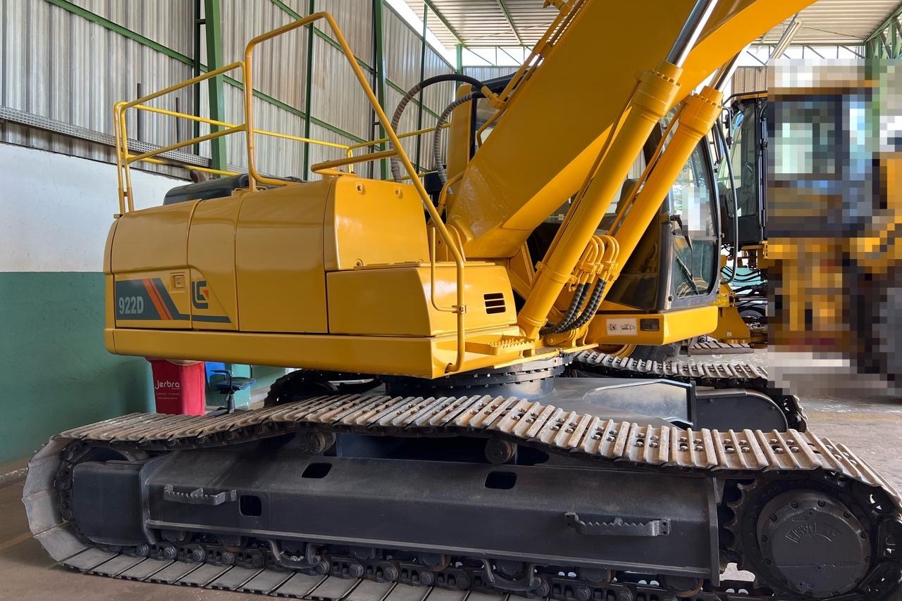Liugong 922D - 14/14 12