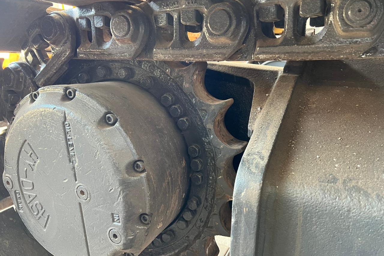 Liugong 922D - 14/14 14