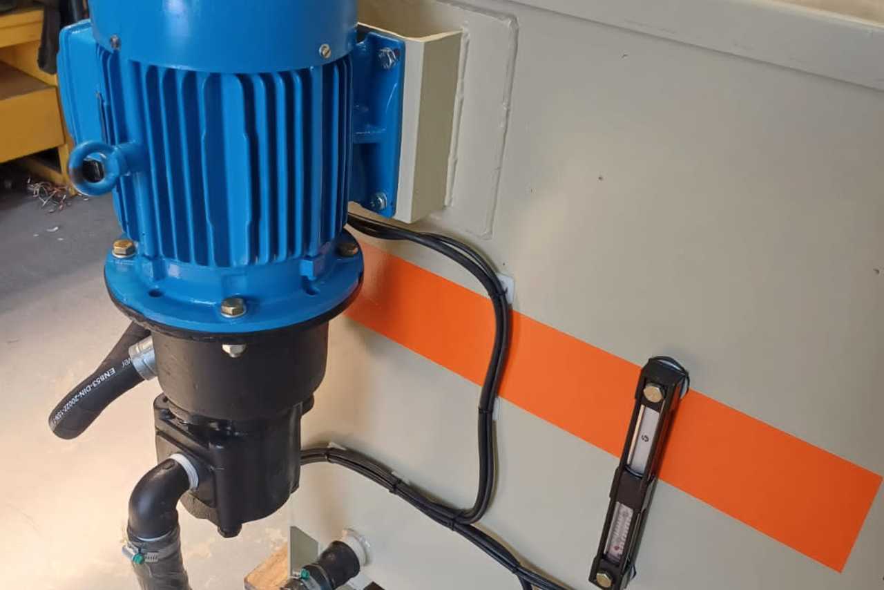 Metso Cone HP300 - 90/90 2