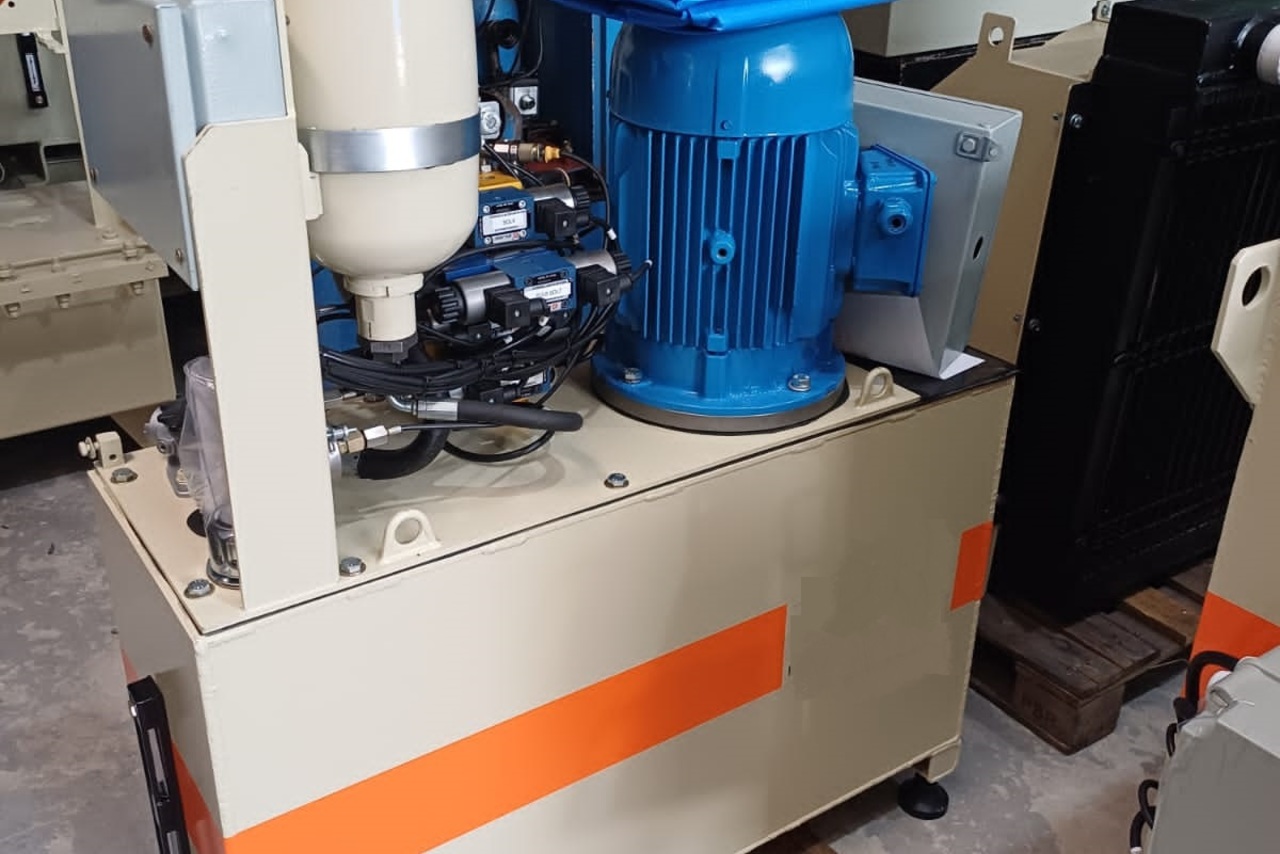 Metso Cone HP300 - 90/90 4