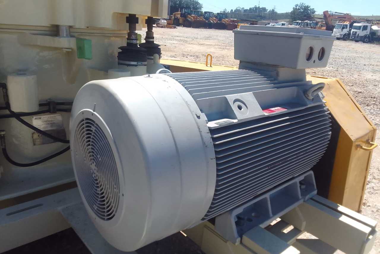 Metso Cone HP300 - 90/90 7