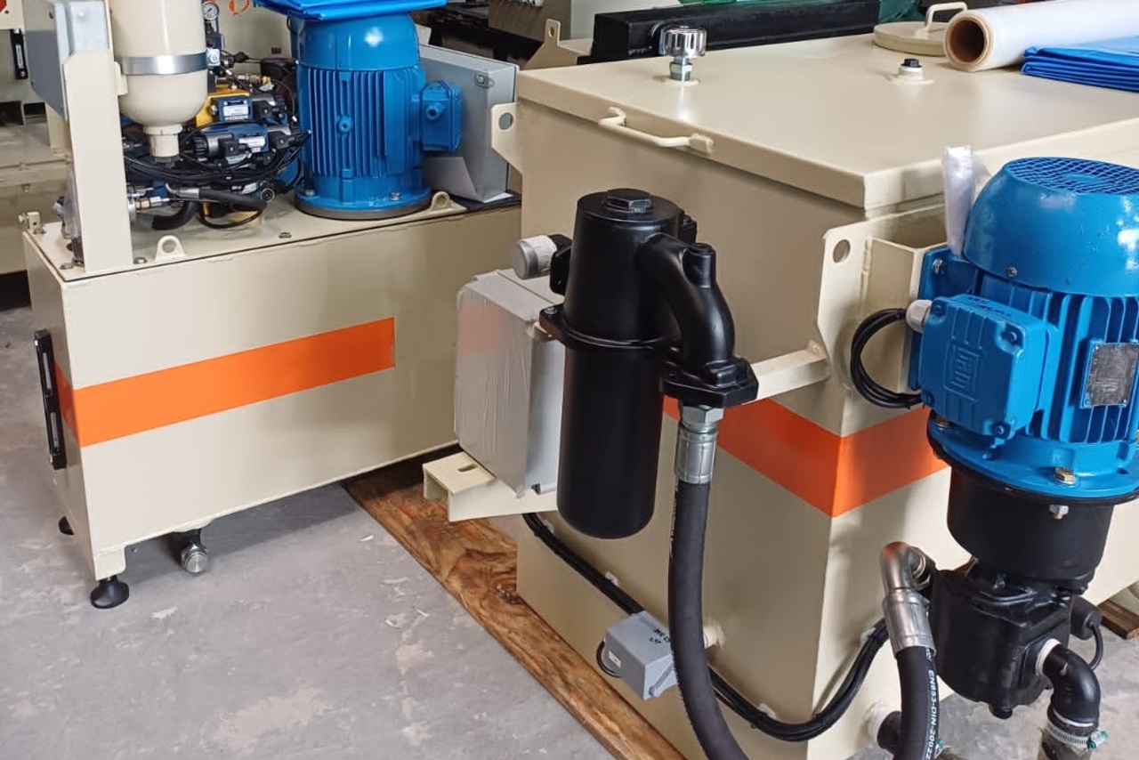 Metso Cone HP300 - 90/90 8