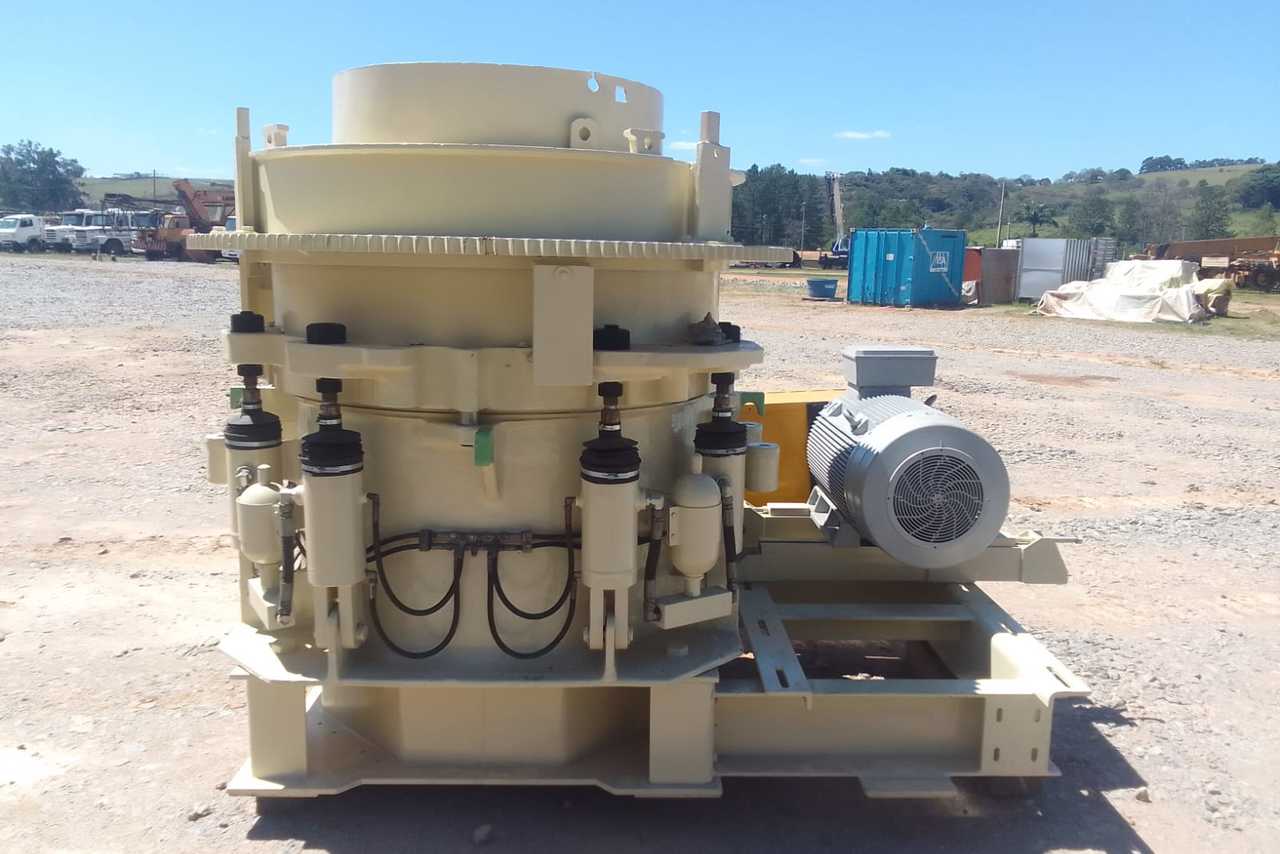 Metso Cone HP300 - 90/90 10