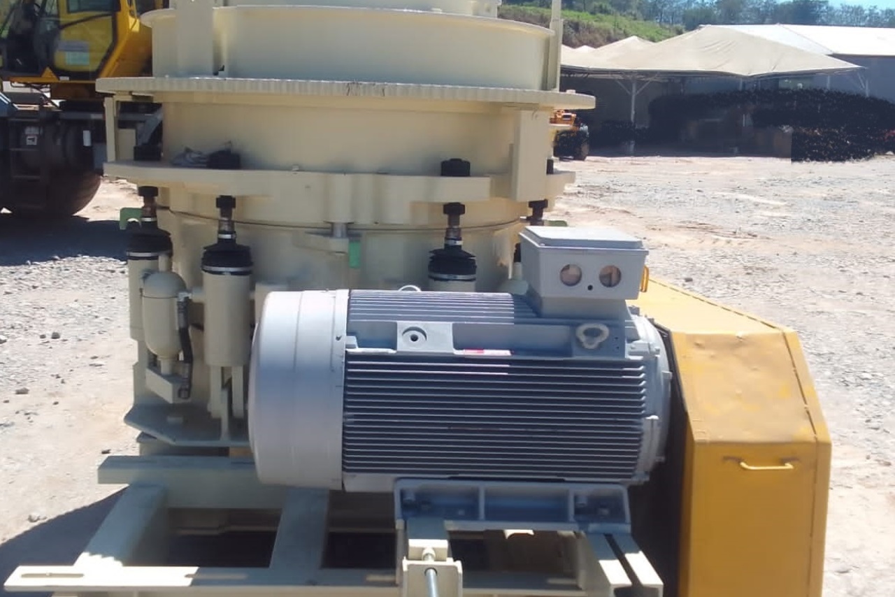 Metso Cone HP300 - 90/90 11