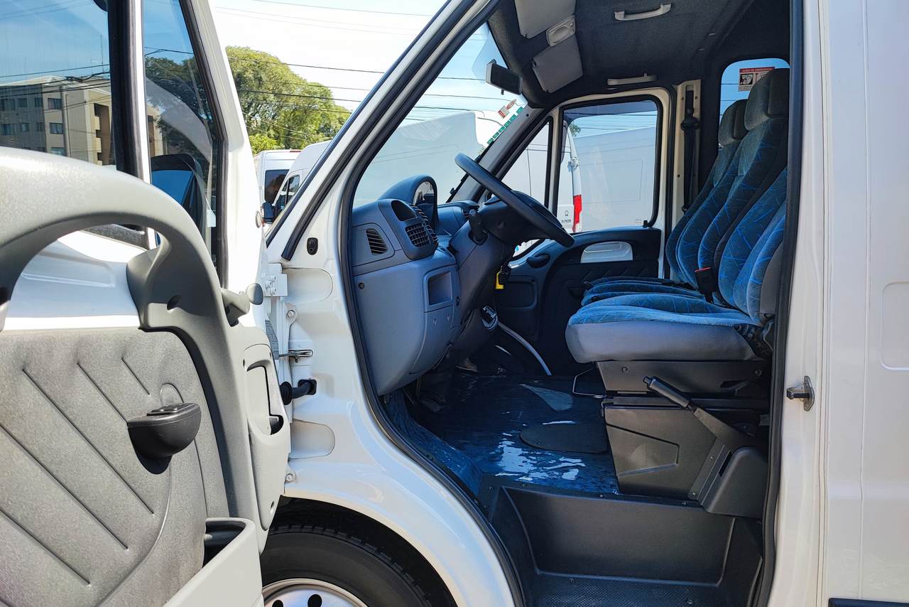 Peugeot Boxer passag. - 12/13 4