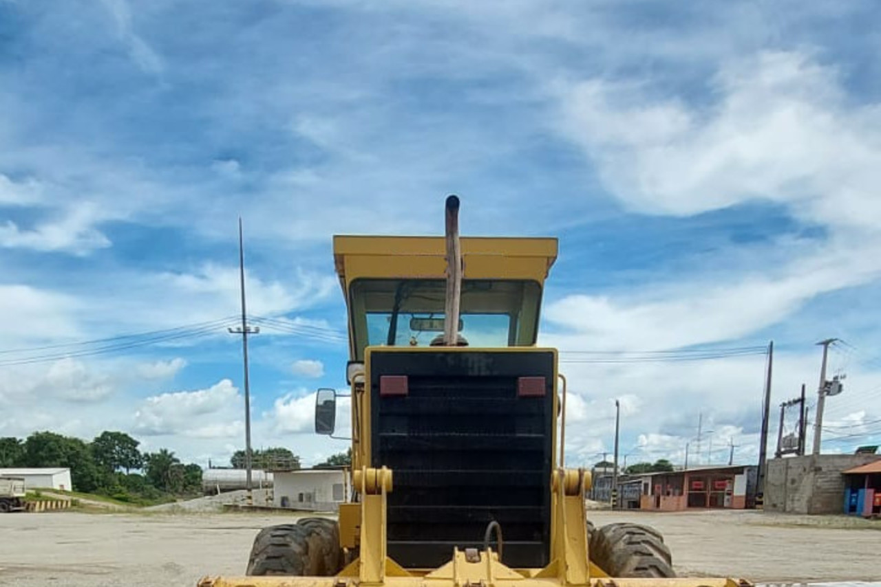Caterpillar 135 H - 99/99 5